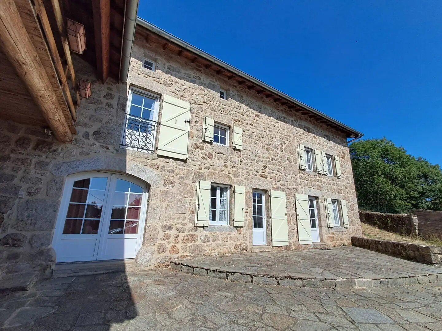 Maison à vendre, 135m², Usson-en-Forez