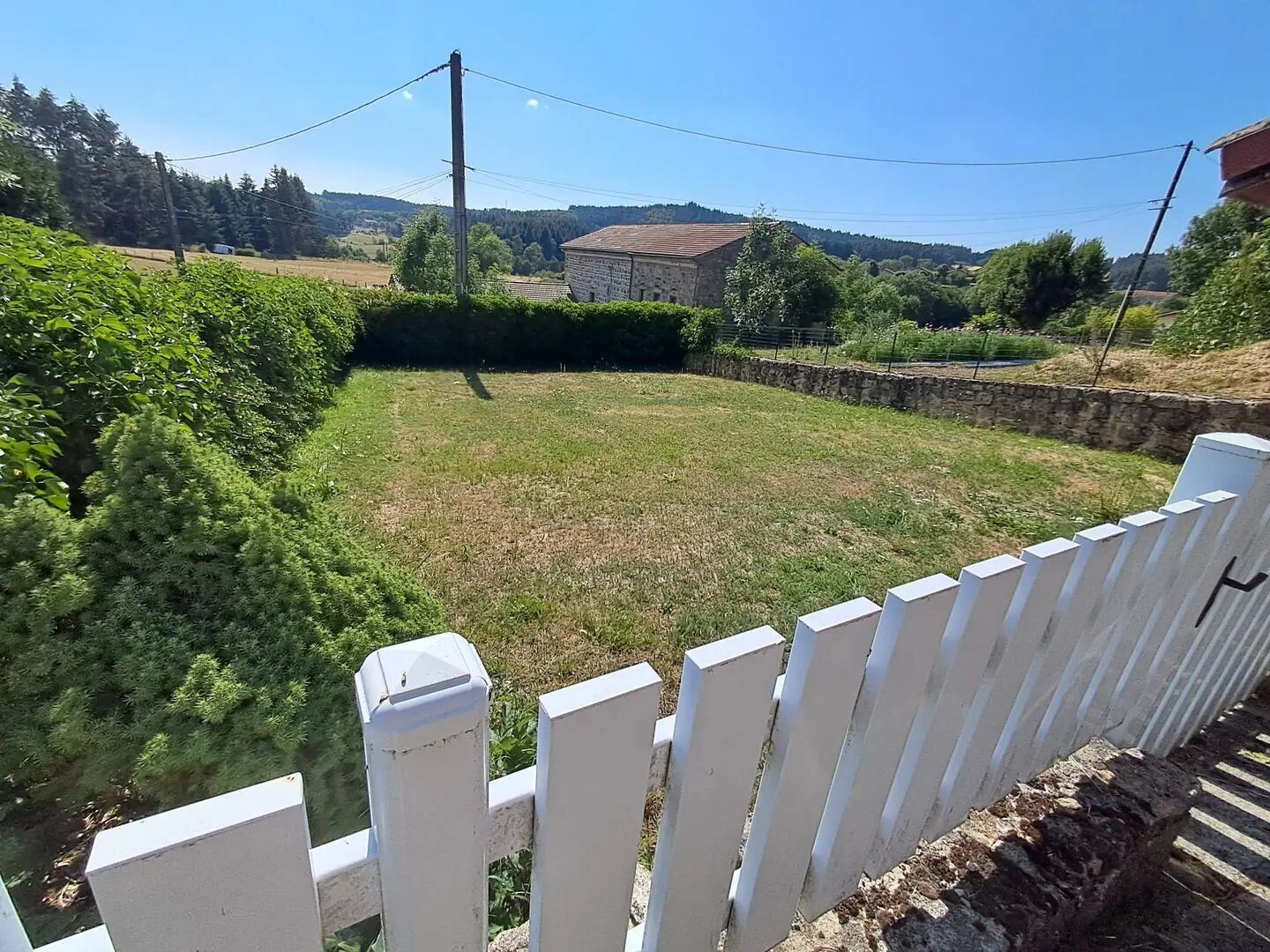 Maison à vendre, 135m², Usson-en-Forez