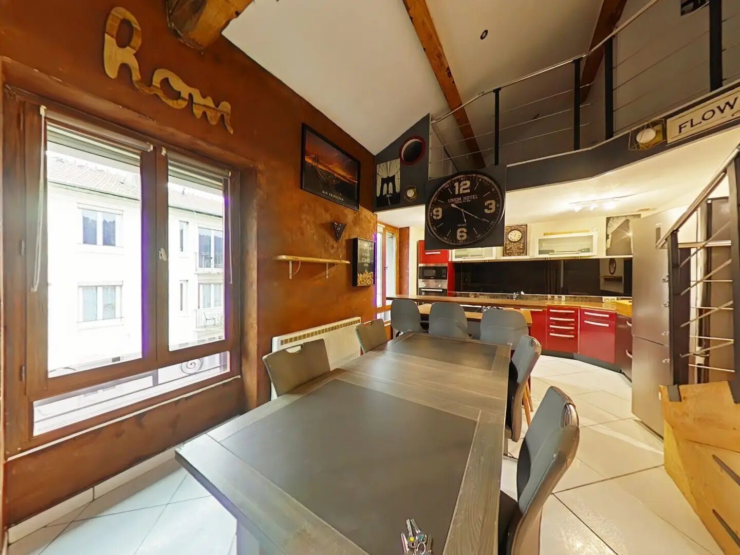 Appartement à vendre, 83m², Aurec-sur-Loire