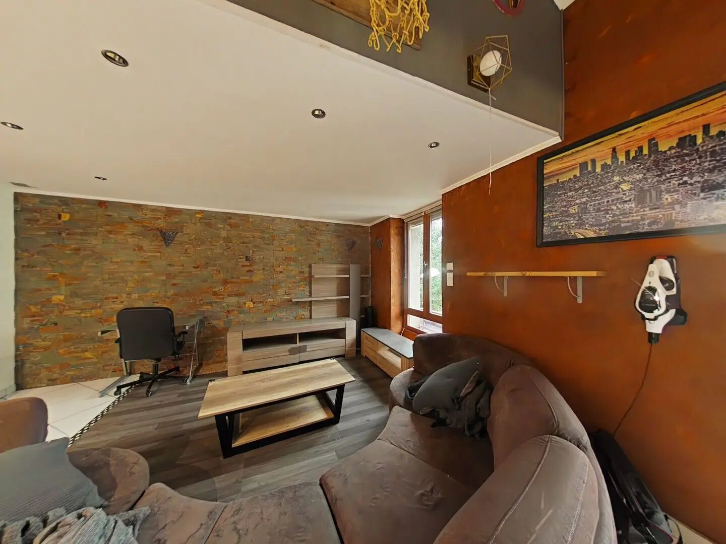 Appartement à vendre, 83m², Aurec-sur-Loire