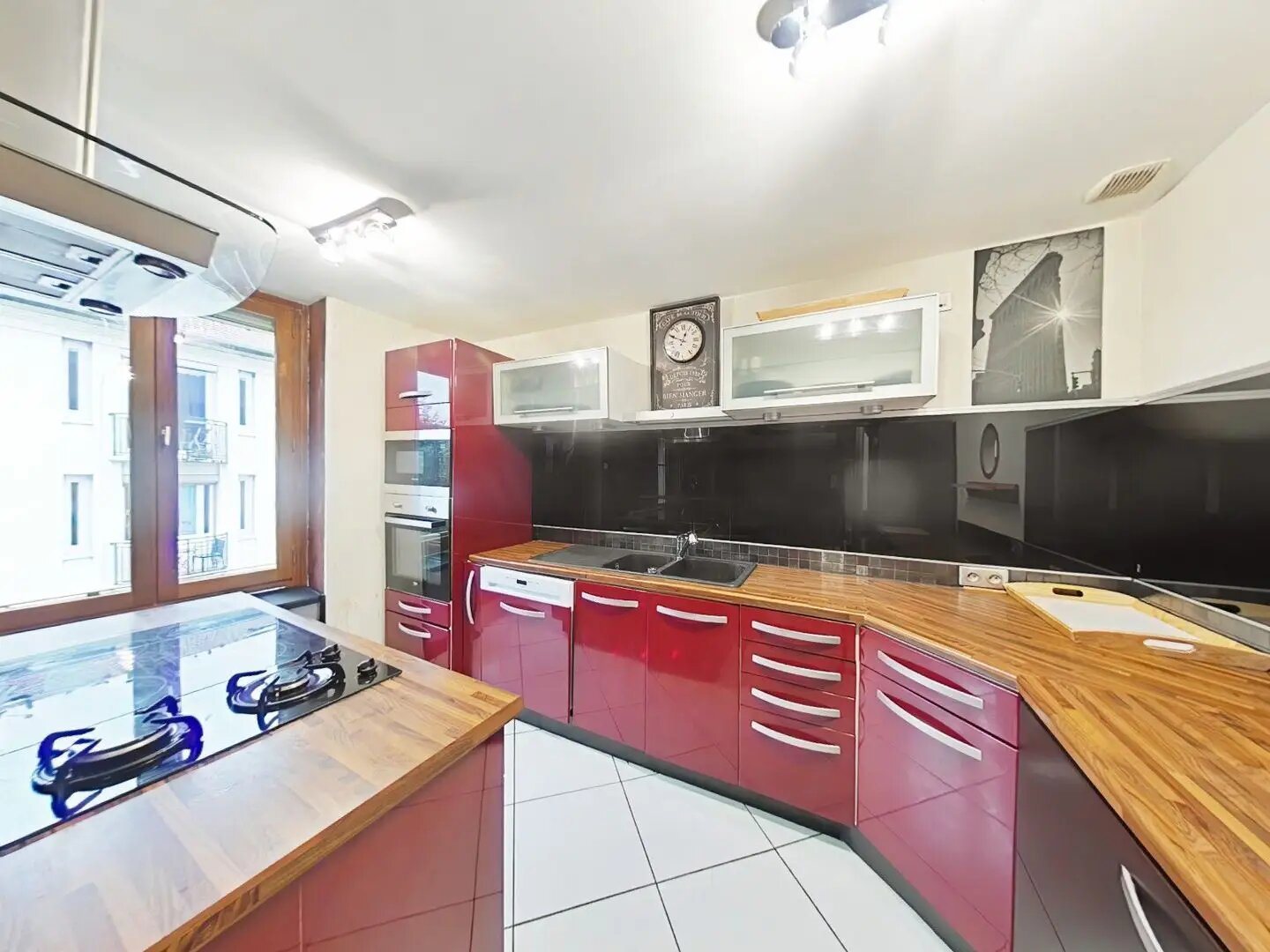 Appartement à vendre, 83m², Aurec-sur-Loire