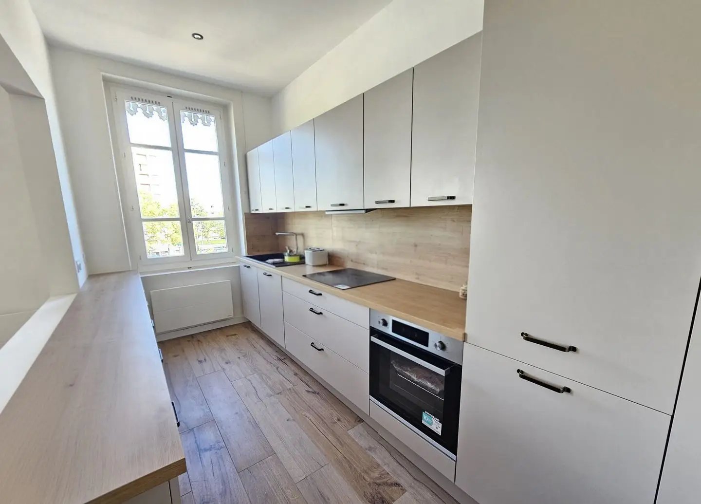 Appartement à vendre, 85m², Saint-Étienne