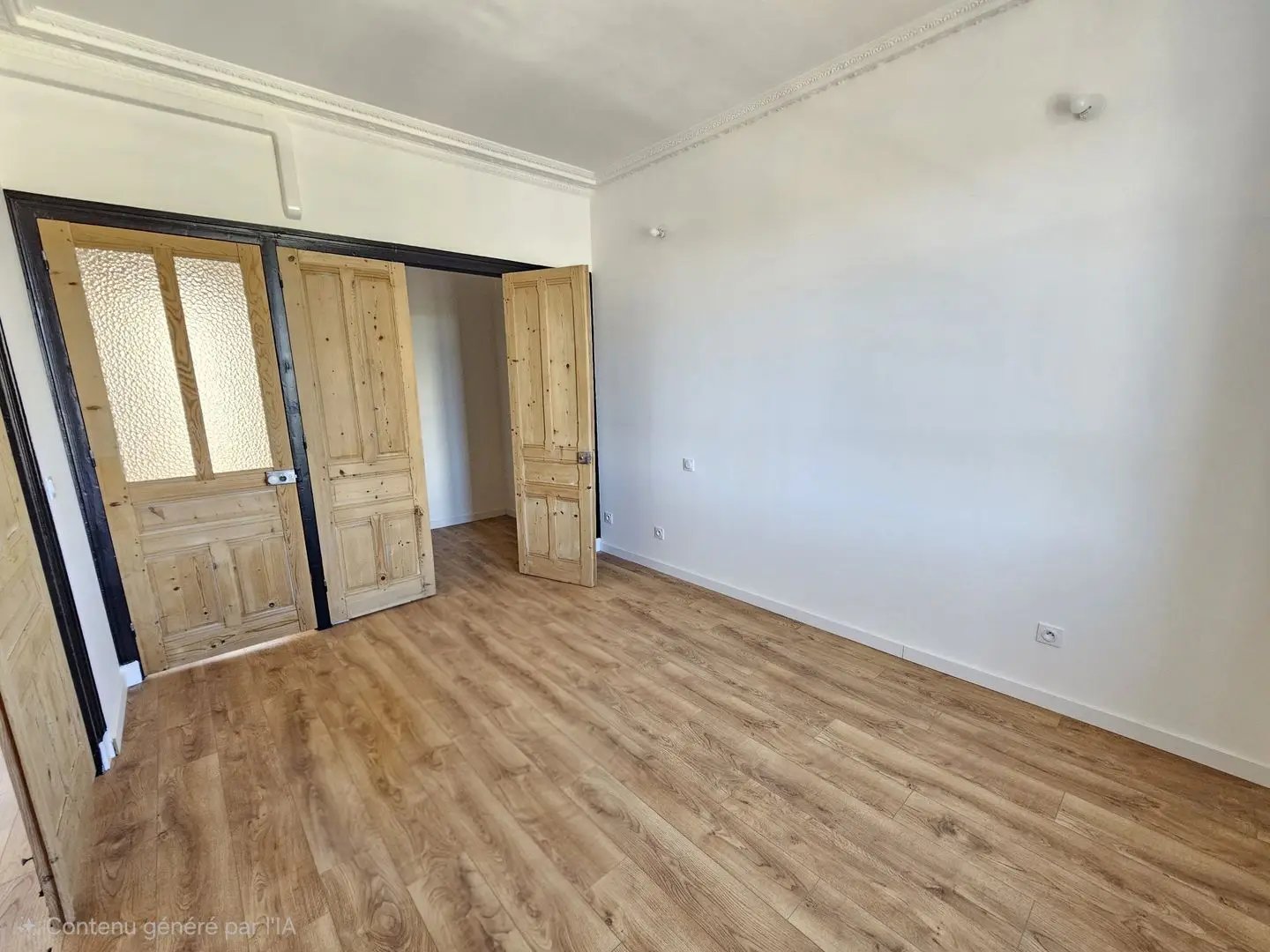 Appartement à vendre, 85m², Saint-Étienne