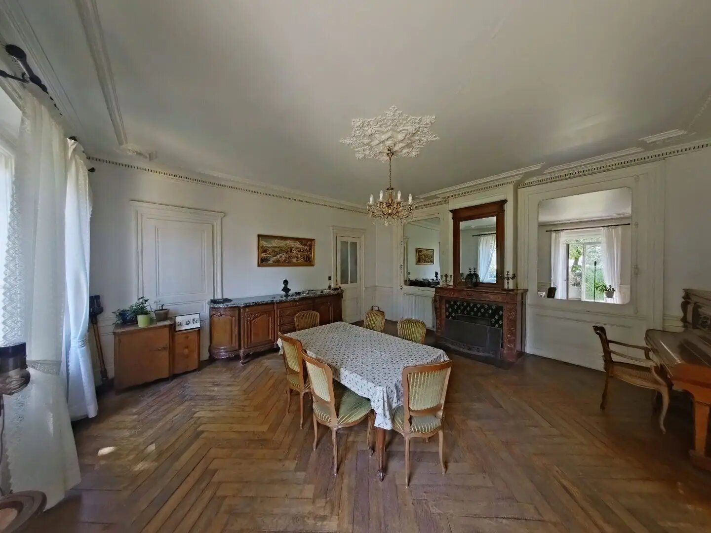 Maison à vendre, 266m², Saint-Etienne
