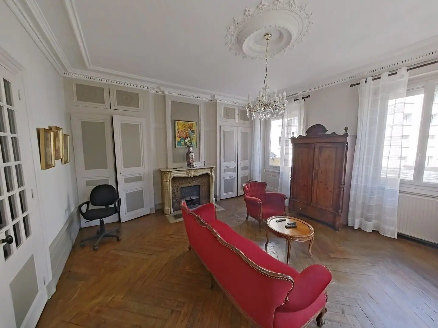 Maison à vendre, 266m², Saint-Etienne