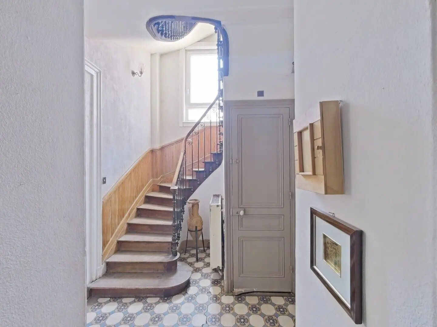 Maison à vendre, 266m², Saint-Etienne