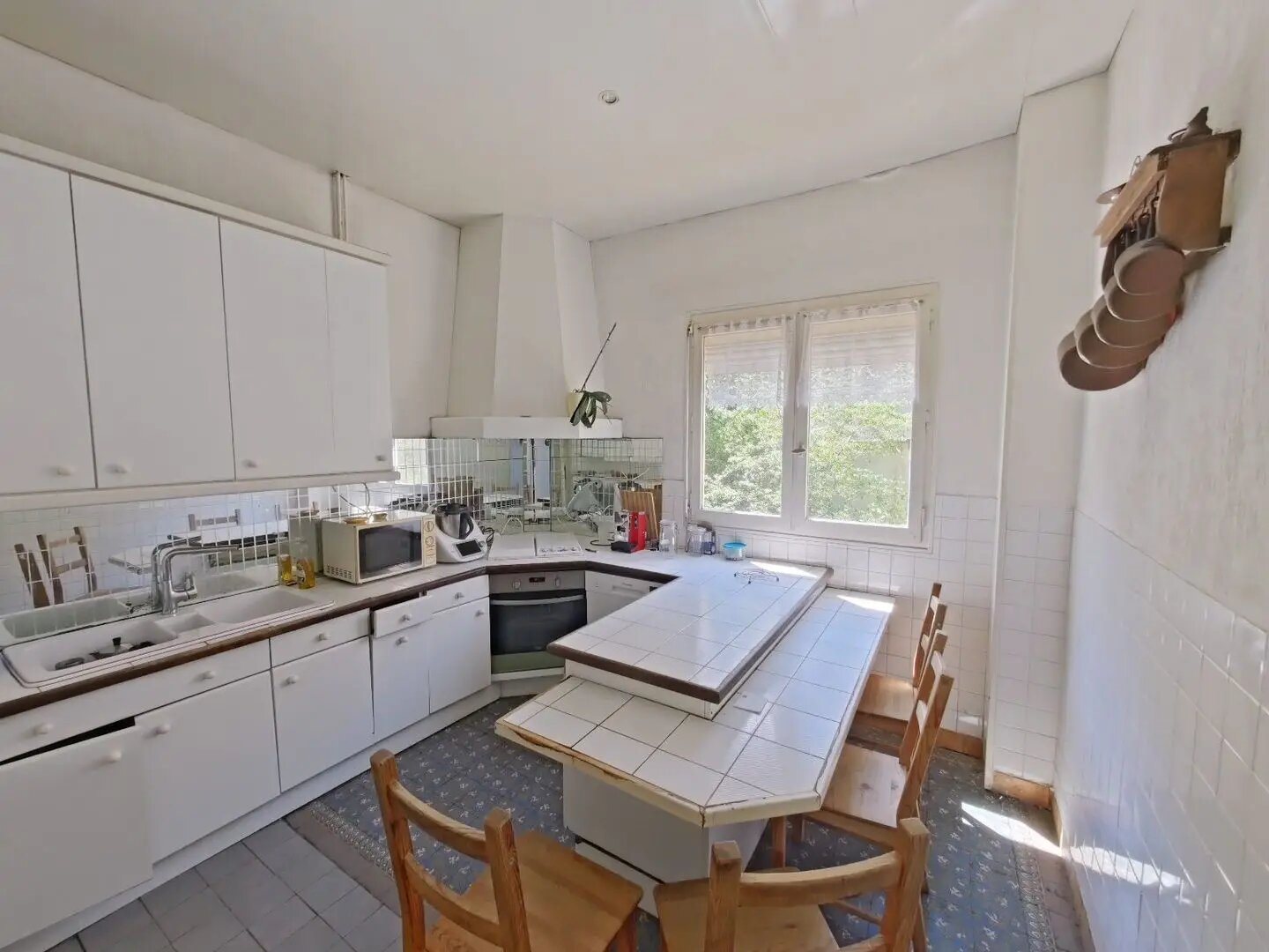 Maison à vendre, 266m², Saint-Etienne