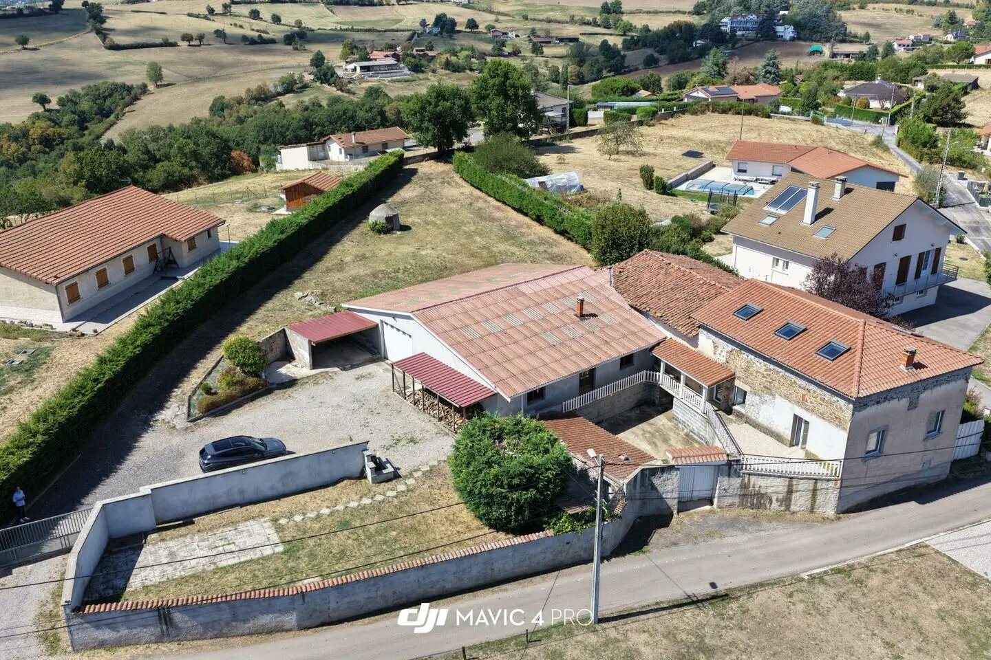 Maison à vendre, 185m², Saint-Chamond