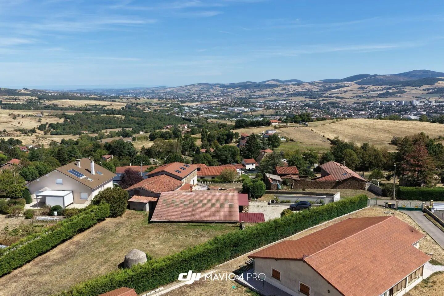 Maison à vendre, 185m², Saint-Chamond