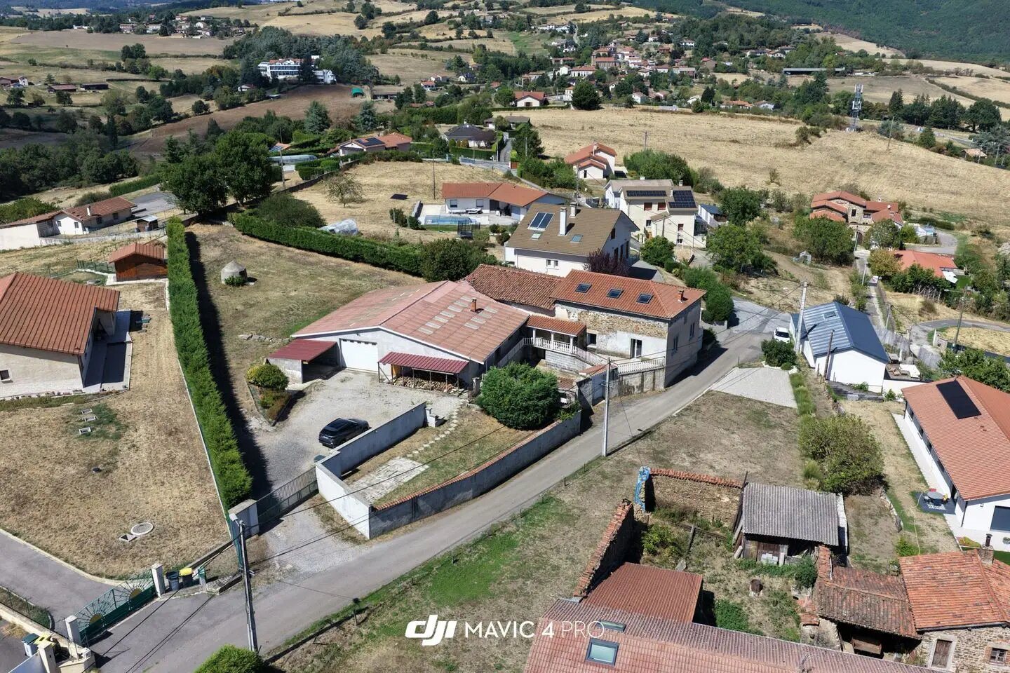 Maison à vendre, 185m², Saint-Chamond