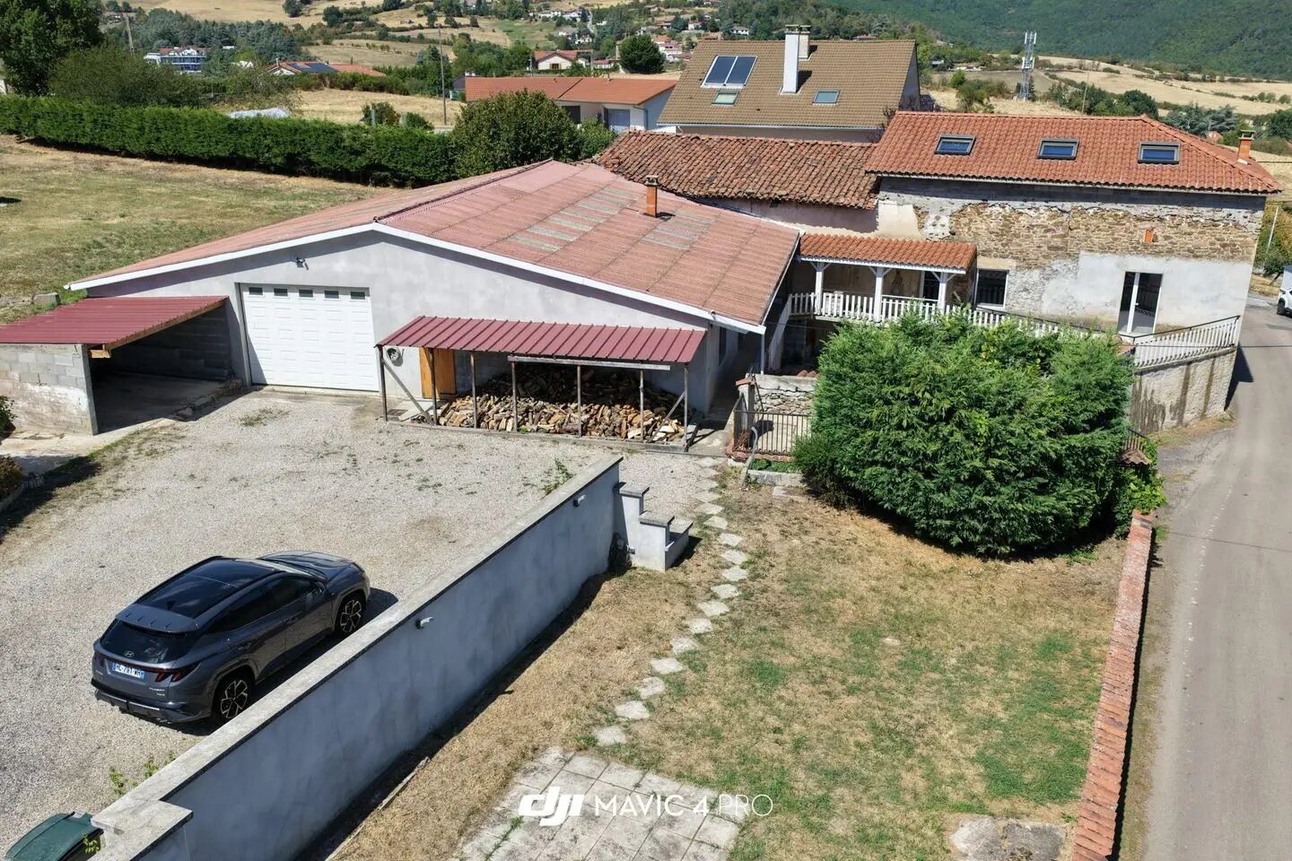 Maison à vendre, 185m², Saint-Chamond
