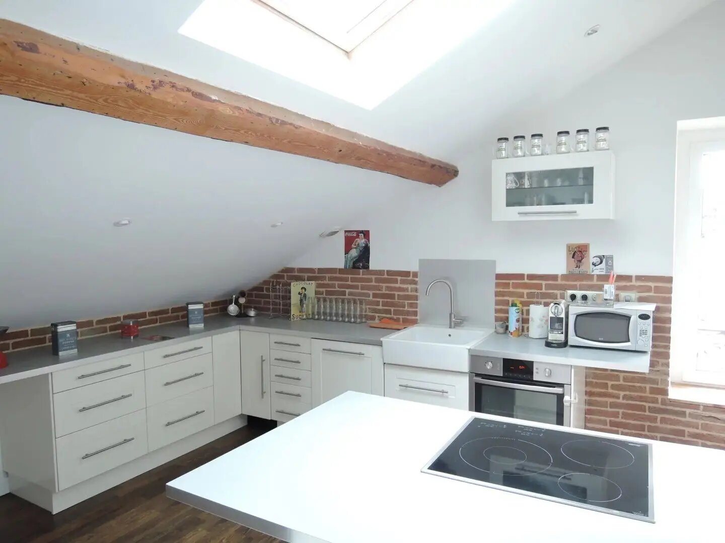 Appartement à vendre, 77m², Andrézieux-Bouthéon