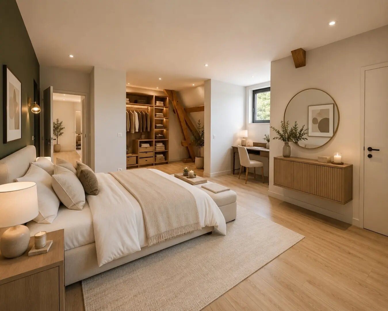 Maison à vendre, 190m², La Fouillouse