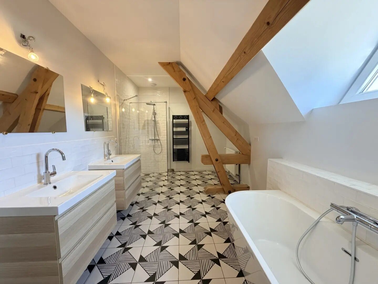 Maison à vendre, 190m², La Fouillouse