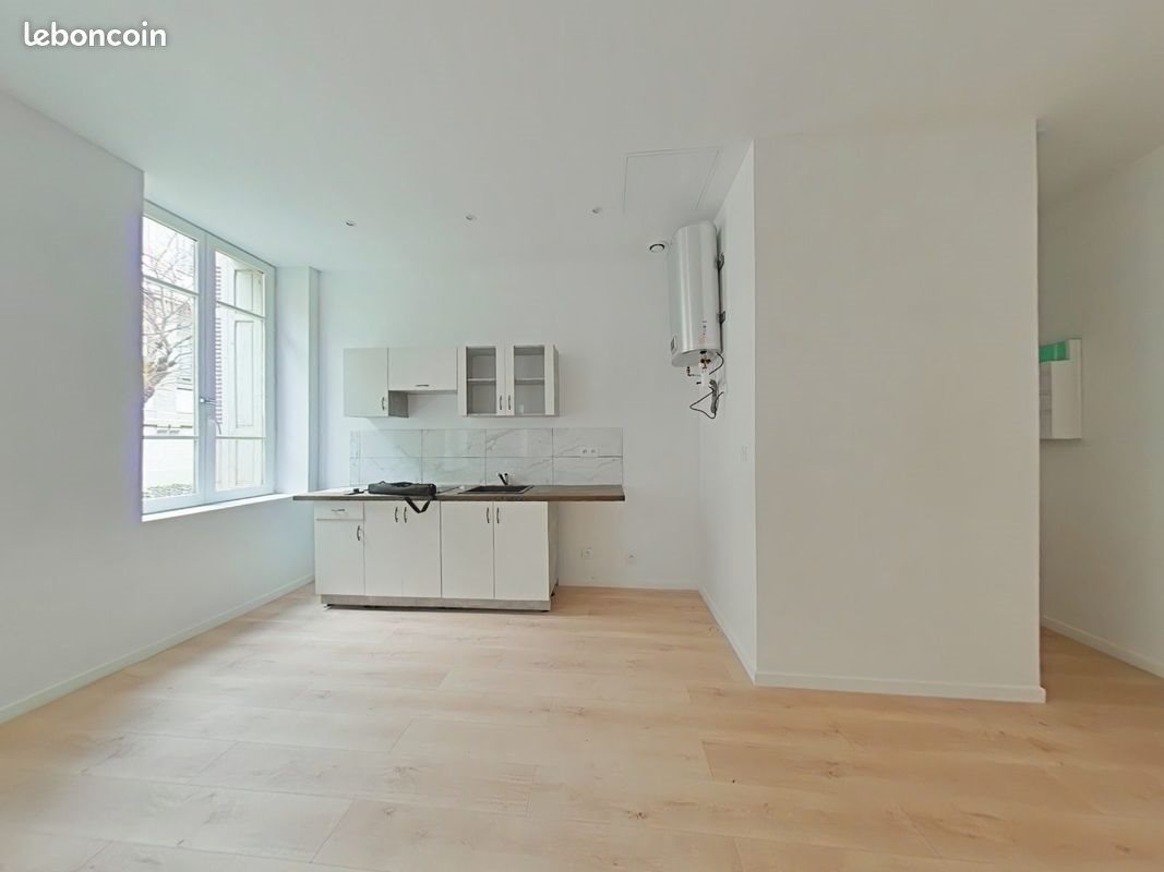 Appartement à louer, 63m², Saint-Etienne