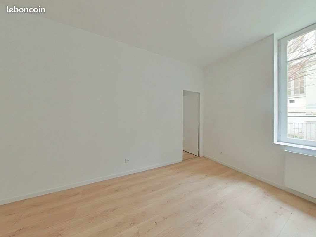 Appartement à louer, 63m², Saint-Etienne
