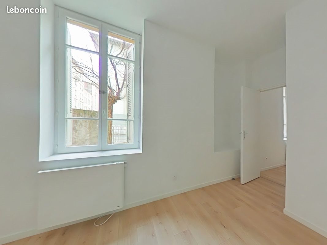 Appartement à louer, 63m², Saint-Etienne