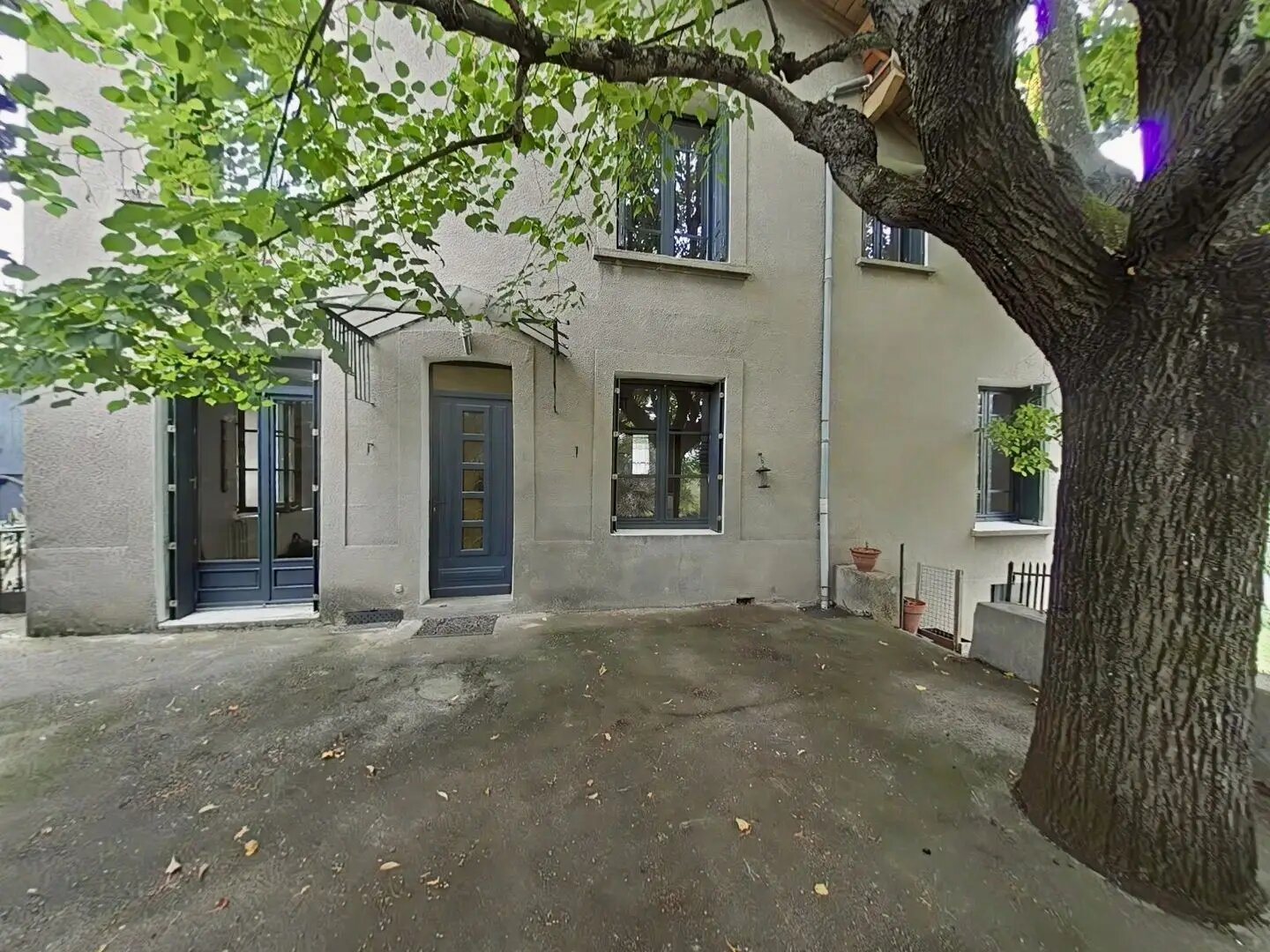 Maison à vendre, 135m², Saint-Just-Saint-Rambert