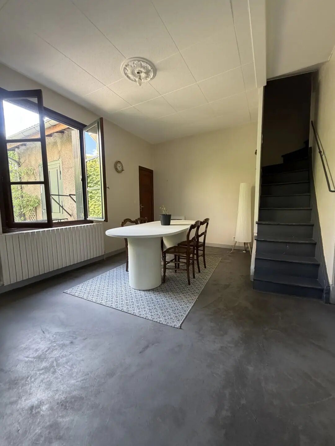 Maison à vendre, 135m², Saint-Just-Saint-Rambert