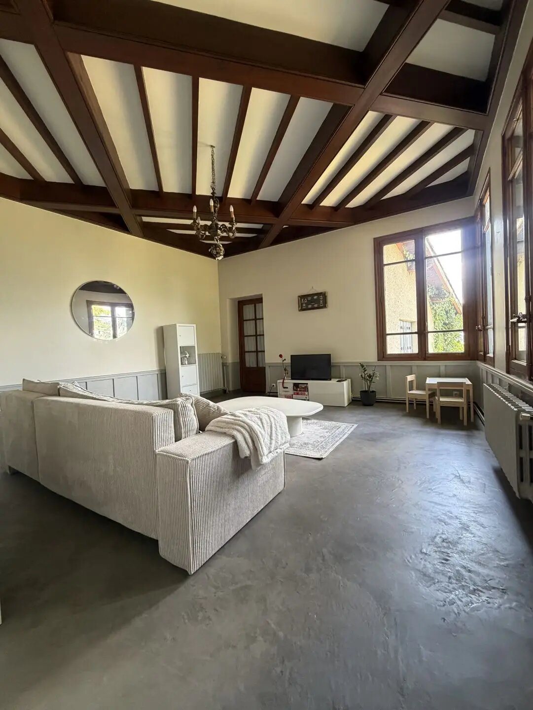 Maison à vendre, 135m², Saint-Just-Saint-Rambert
