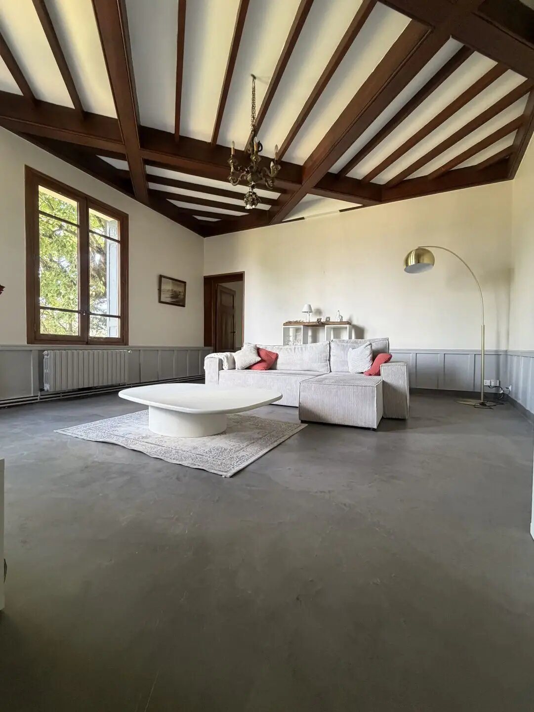 Maison à vendre, 135m², Saint-Just-Saint-Rambert