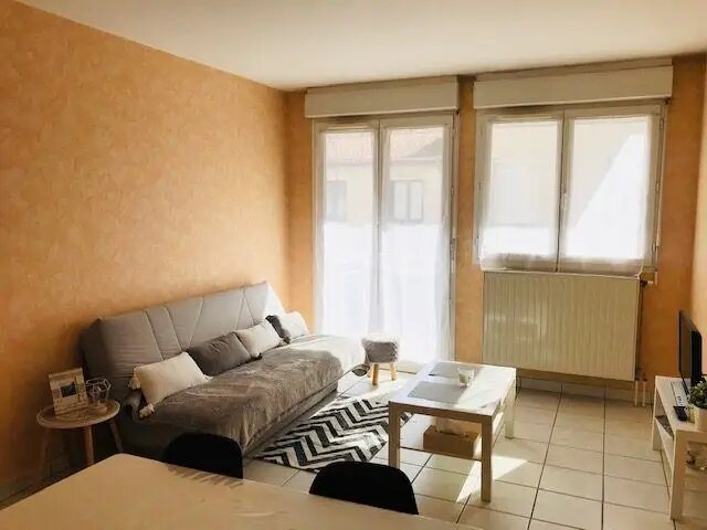 Appartement à vendre, 61m², Saint-Étienne