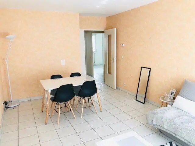 Appartement à vendre, 61m², Saint-Étienne