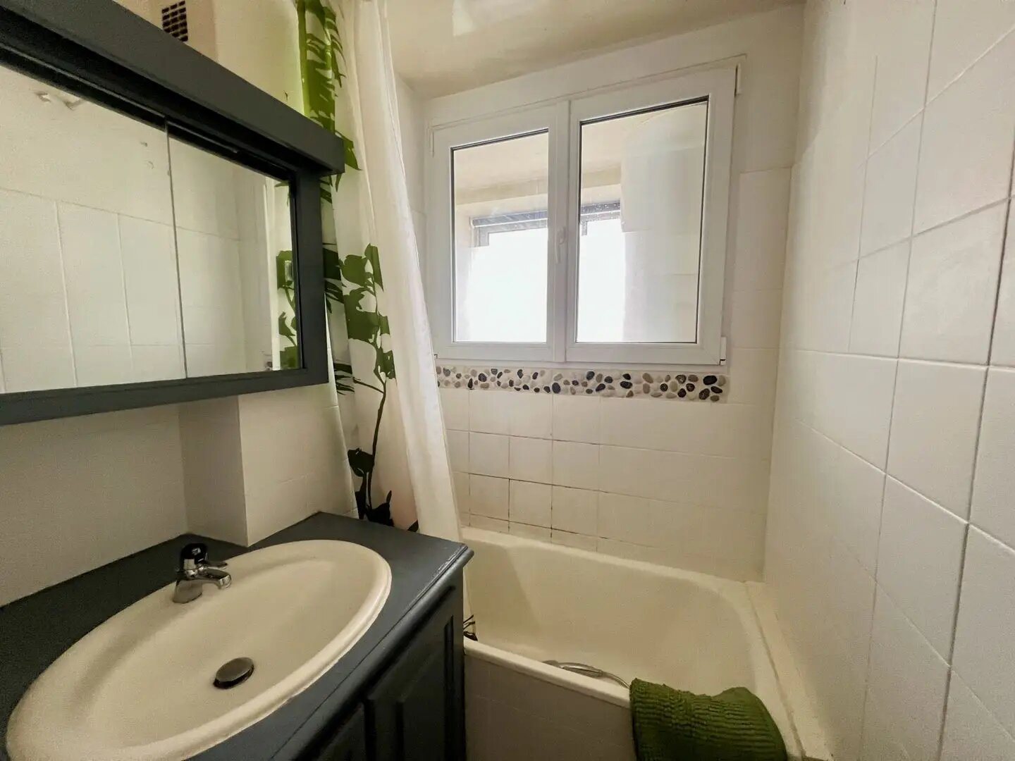 Appartement à vendre, 68m², Saint-Étienne