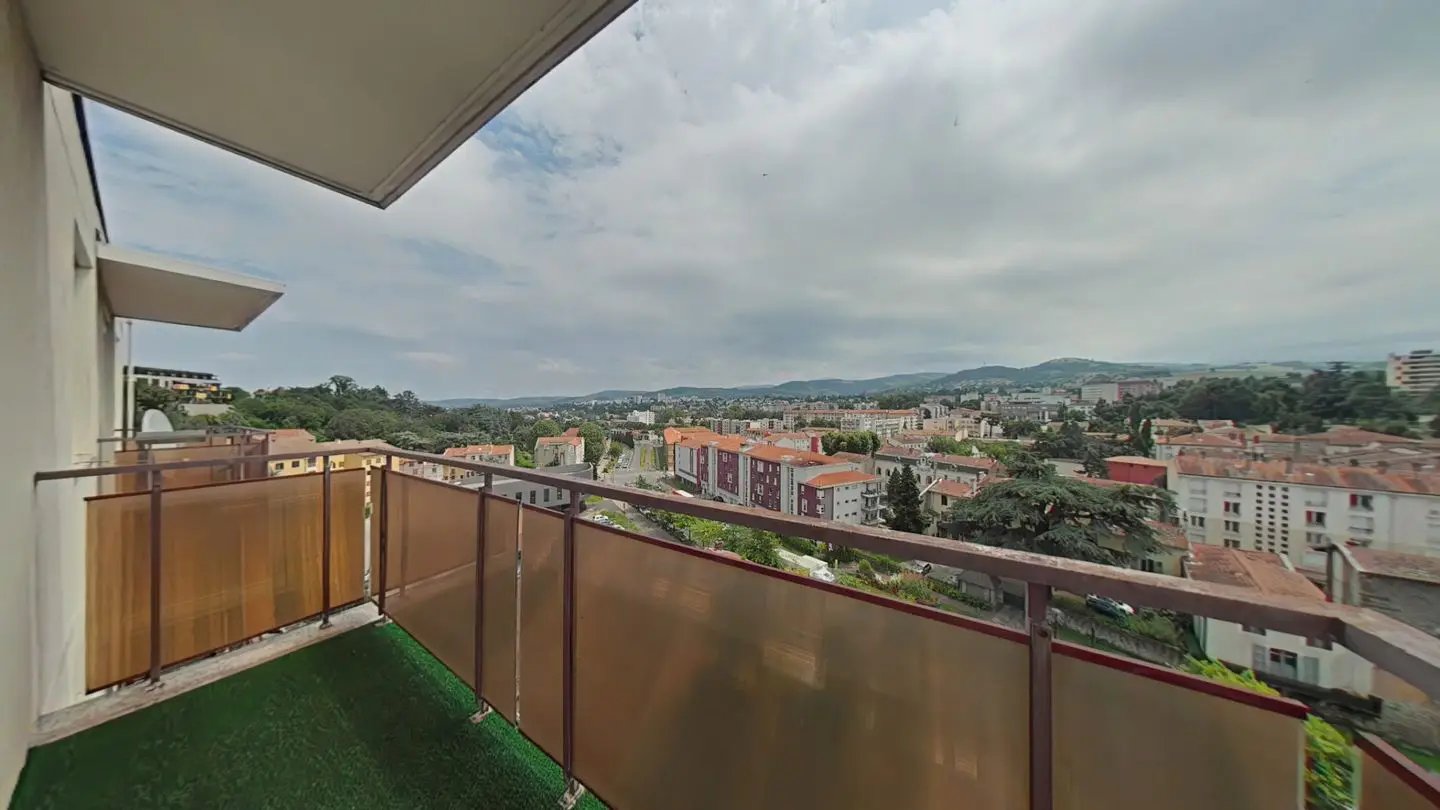 Appartement à louer, 65m², Saint-Chamond
