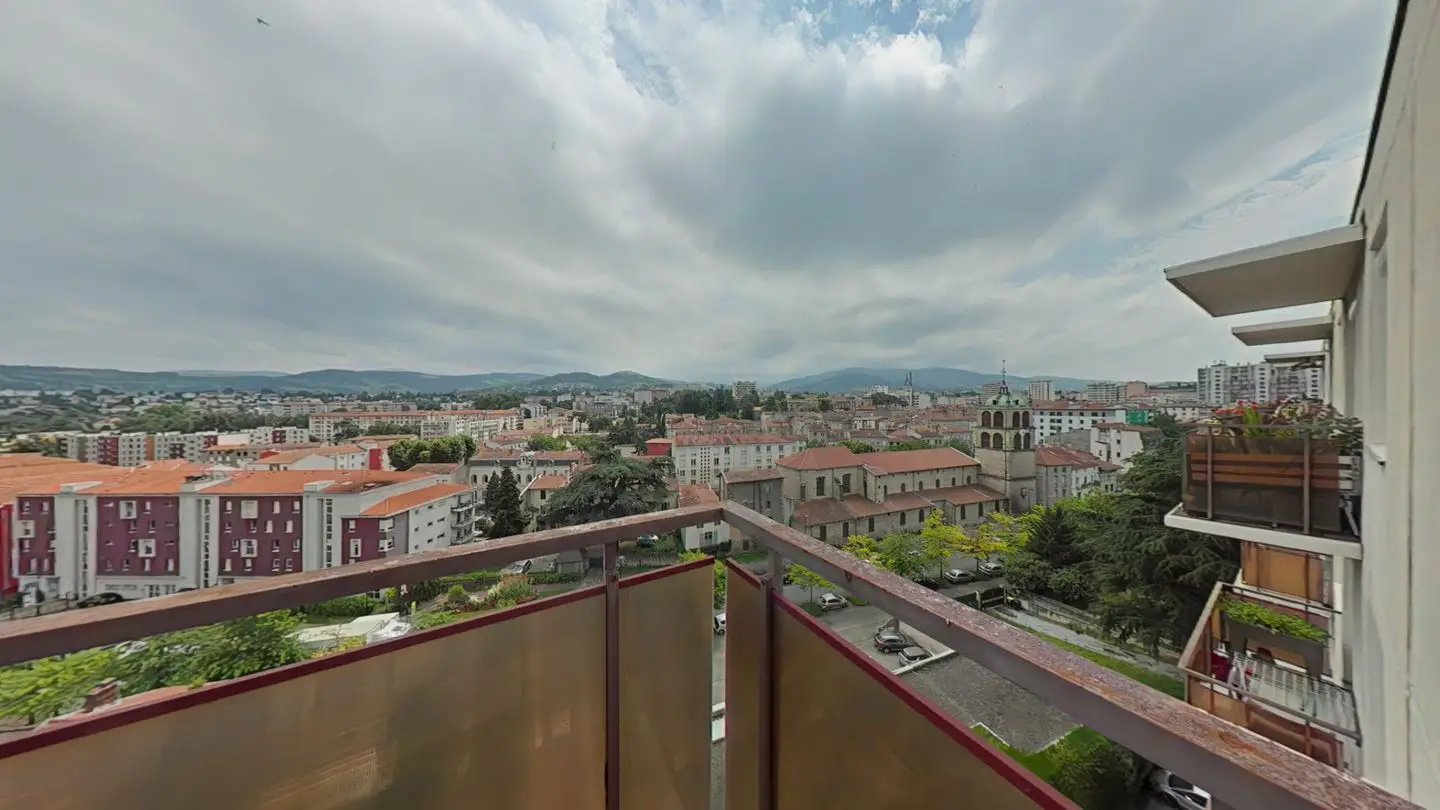 Appartement à louer, 65m², Saint-Chamond