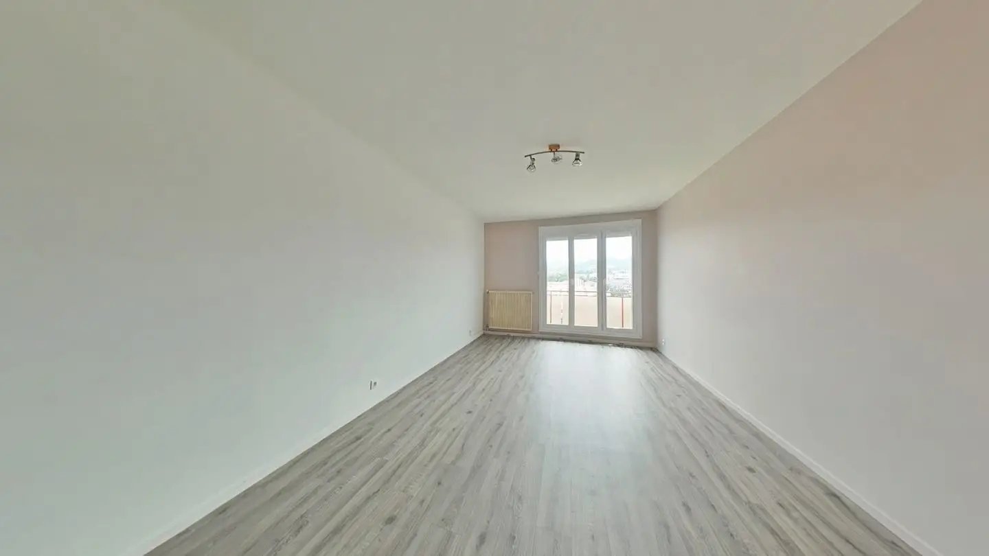 Appartement à louer, 65m², Saint-Chamond