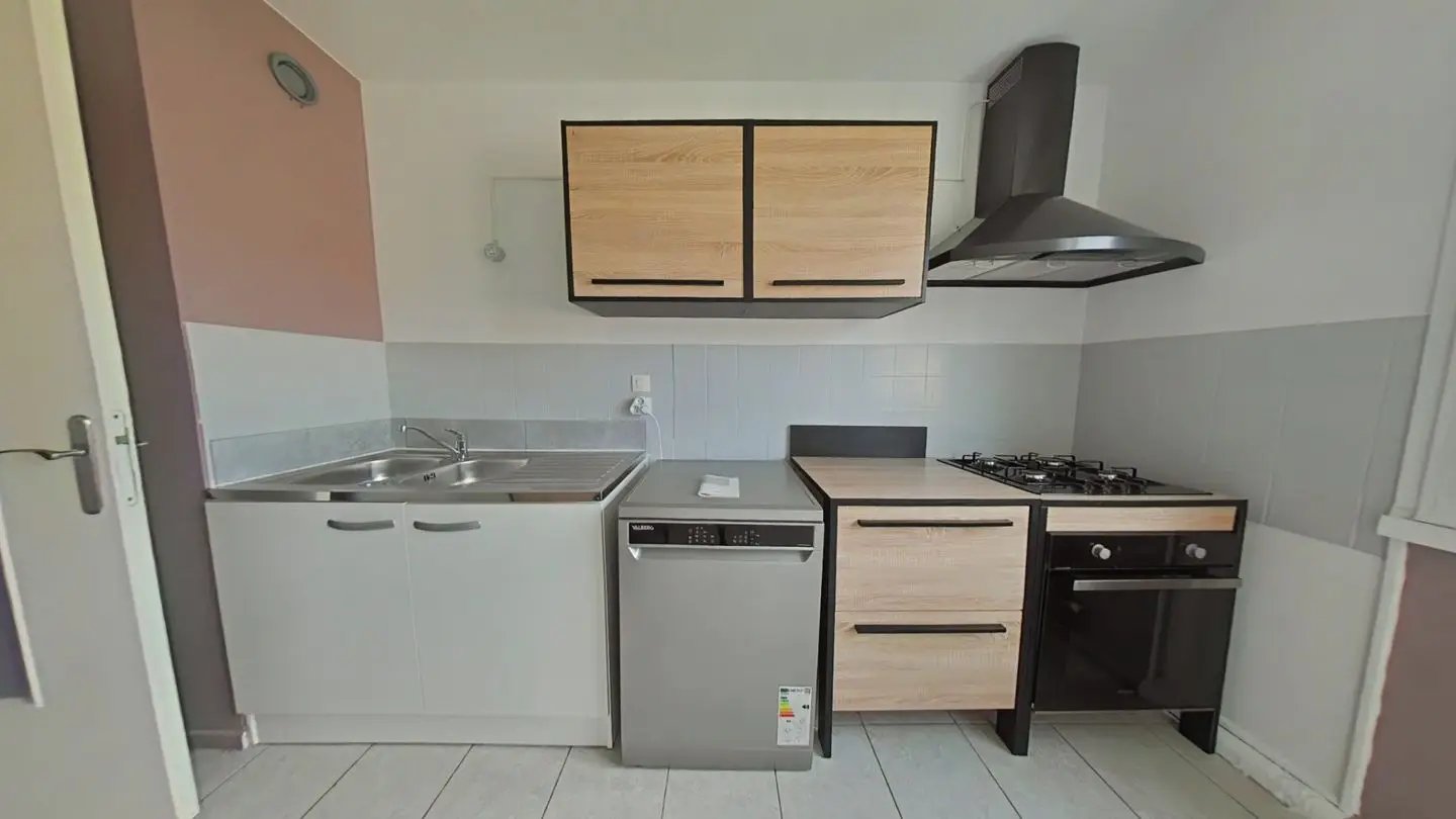 Appartement à louer, 65m², Saint-Chamond