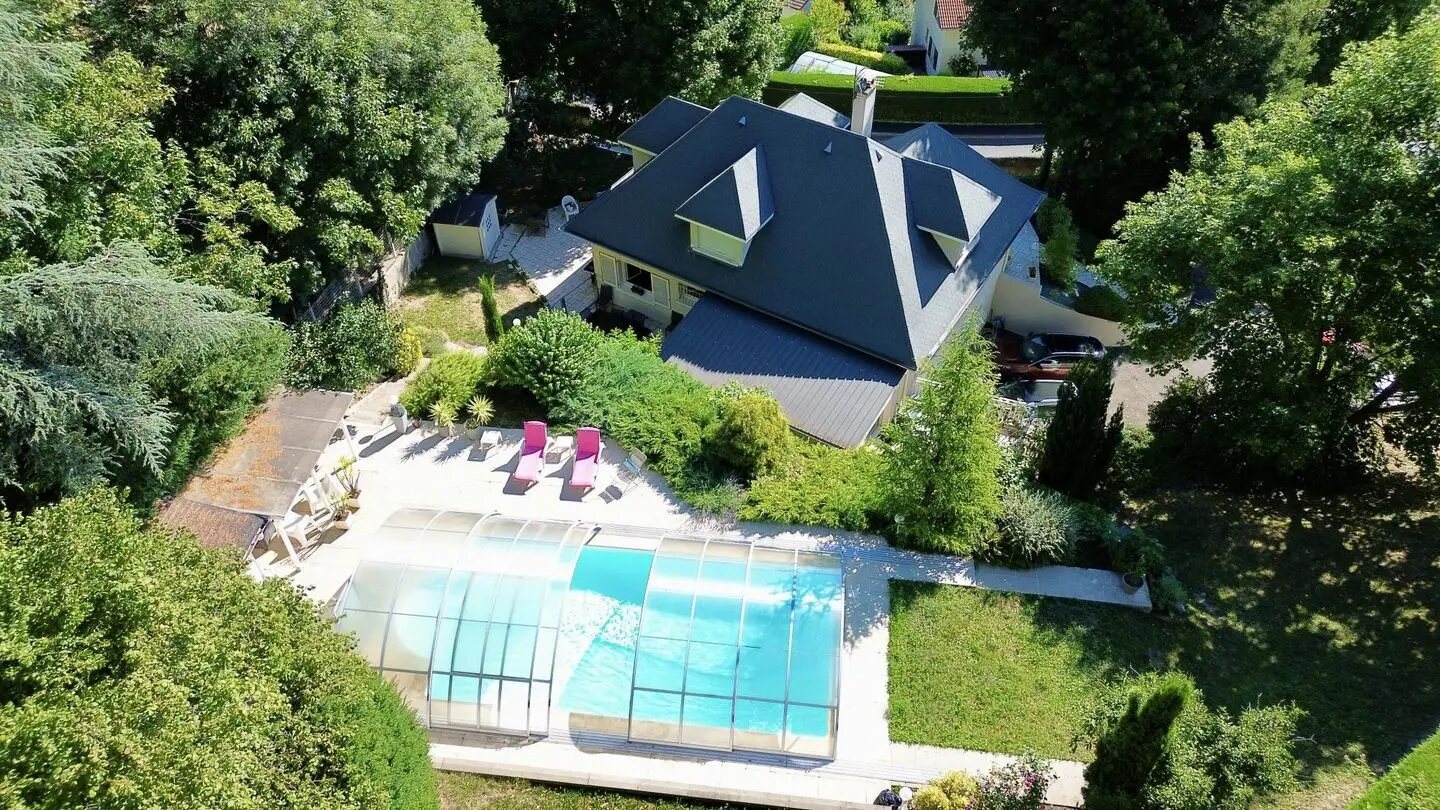 Maison à vendre, 160m², Saint-Genest-Lerpt