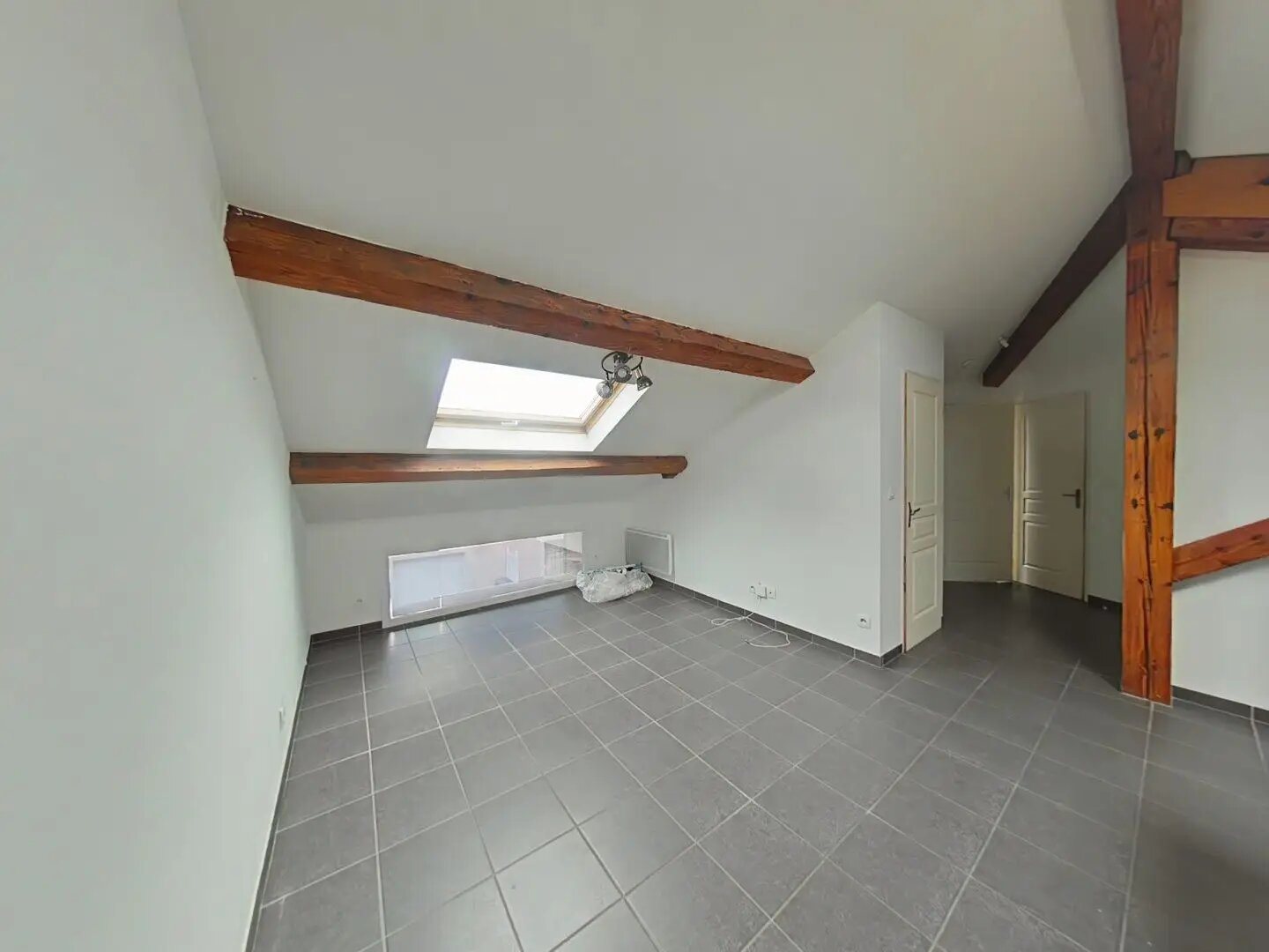 Appartement à louer, 28m², Veauche