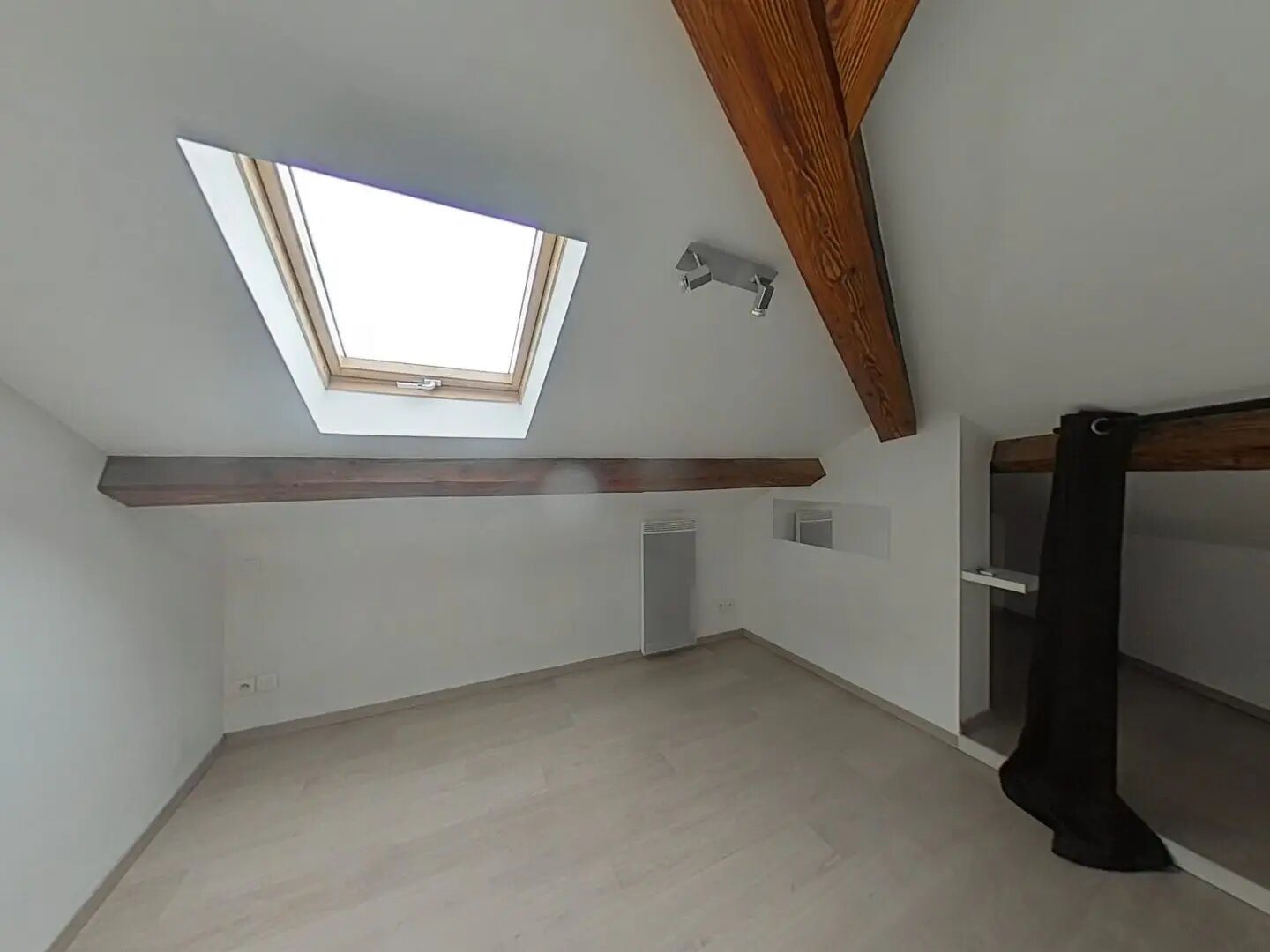 Appartement à louer, 28m², Veauche