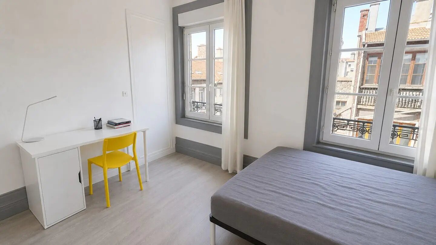 Appartement à vendre, 110m², Saint-Étienne