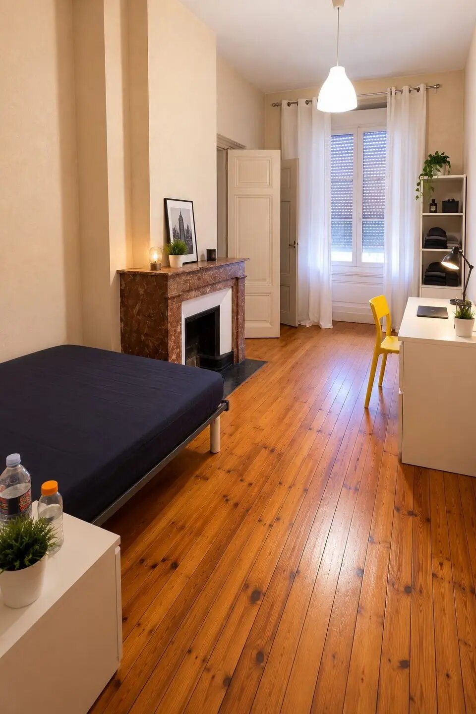 Appartement à vendre, 110m², Saint-Étienne
