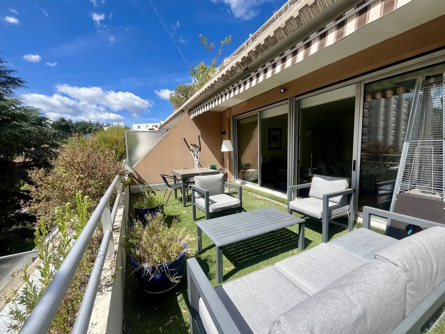 Appartement à vendre, 85m², Saint-Etienne