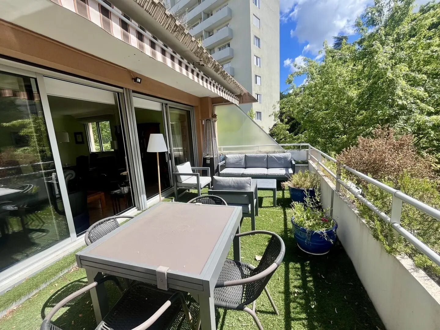 Appartement à vendre, 85m², Saint-Etienne