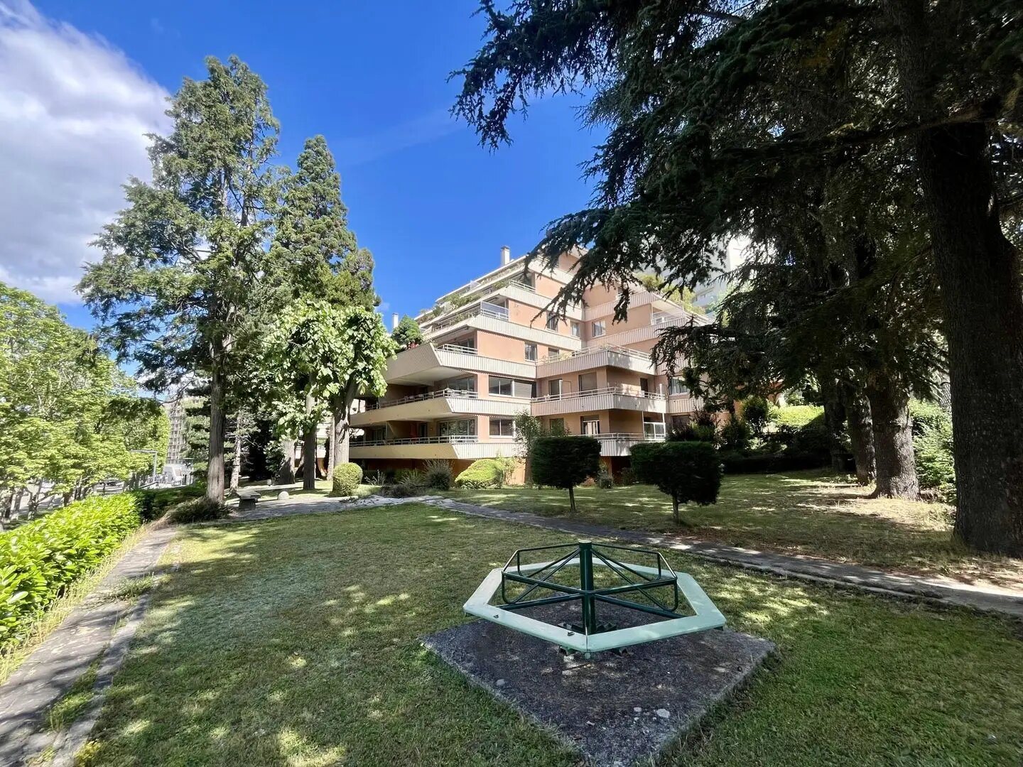 Appartement à vendre, 85m², Saint-Etienne