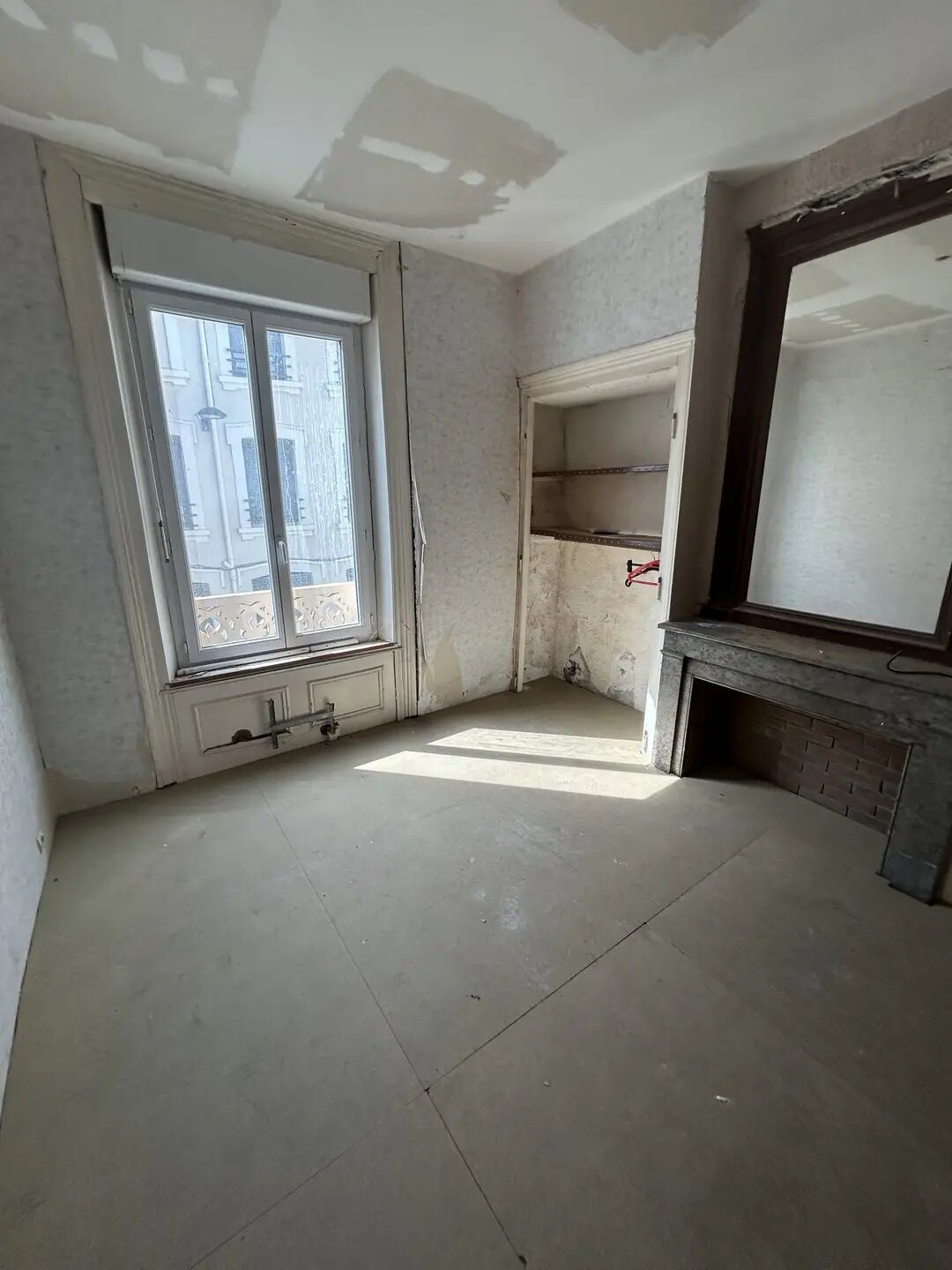 Appartement à vendre, 29m², Saint-Étienne