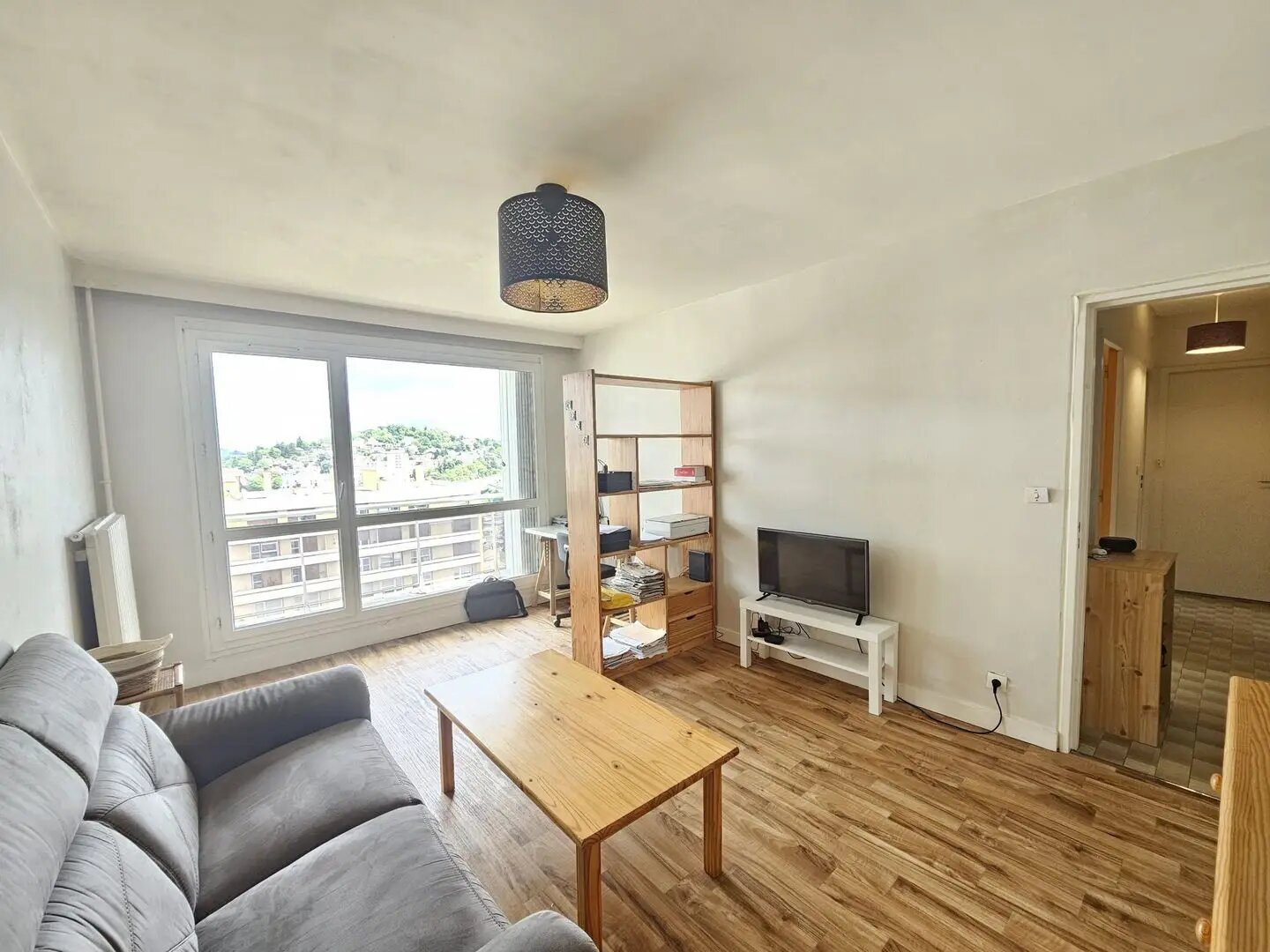 Appartement à vendre, 50m², Saint-Étienne