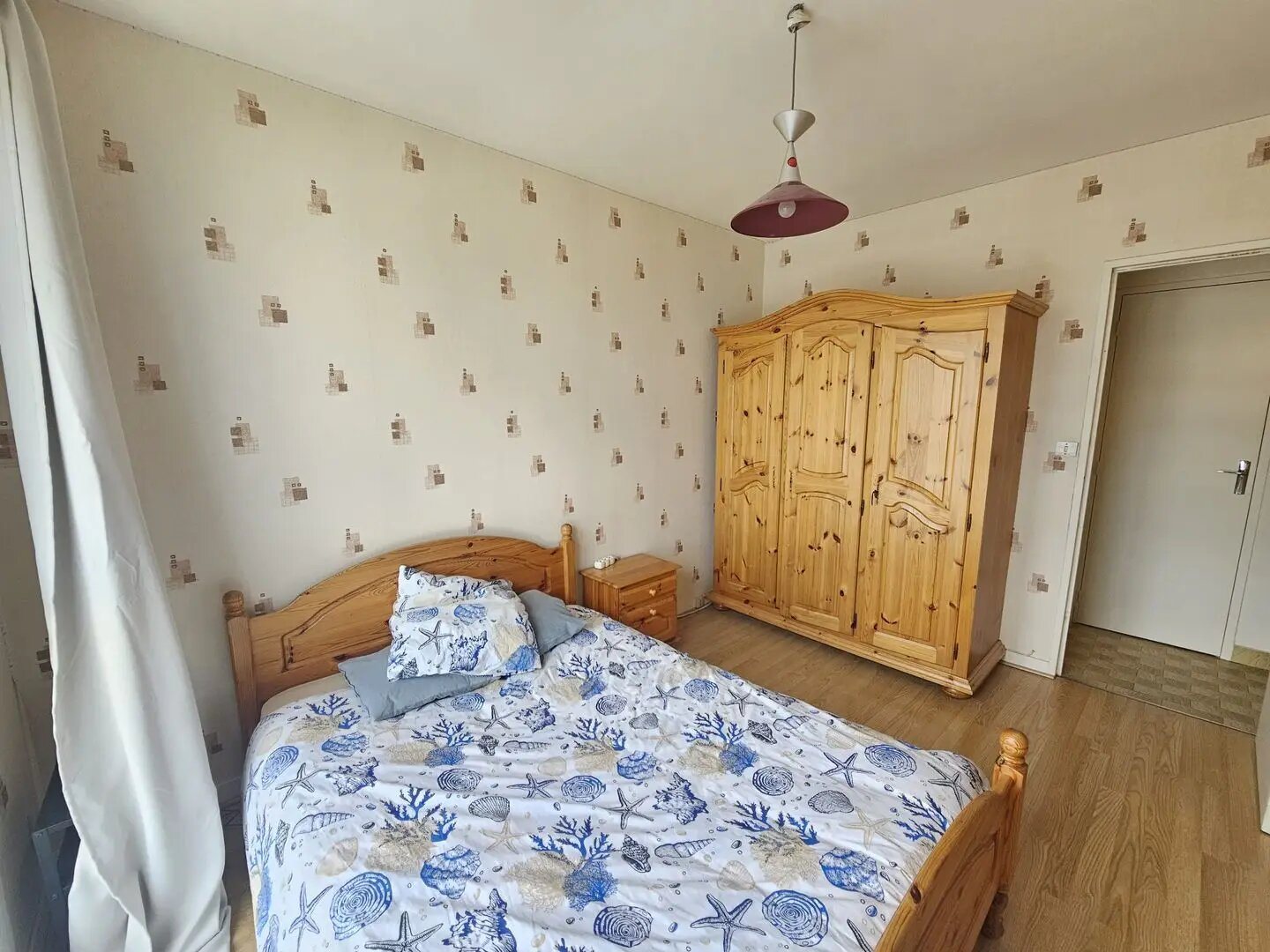Appartement à vendre, 50m², Saint-Étienne