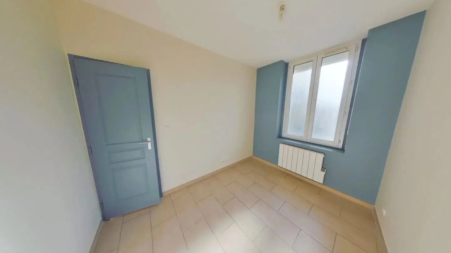 Appartement à louer, 28m², Saint-Étienne