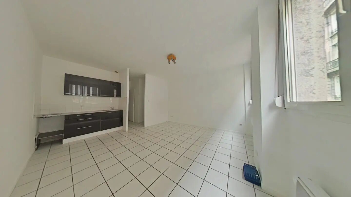 Appartement à louer, 41m², Saint-Etienne