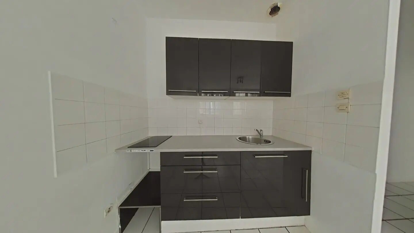 Appartement à louer, 41m², Saint-Etienne