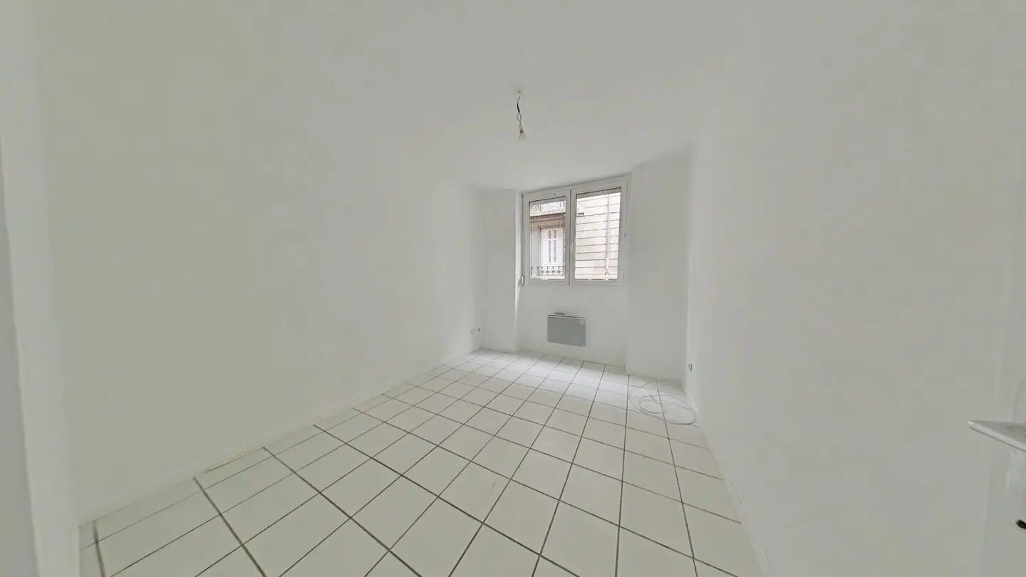 Appartement à louer, 41m², Saint-Etienne
