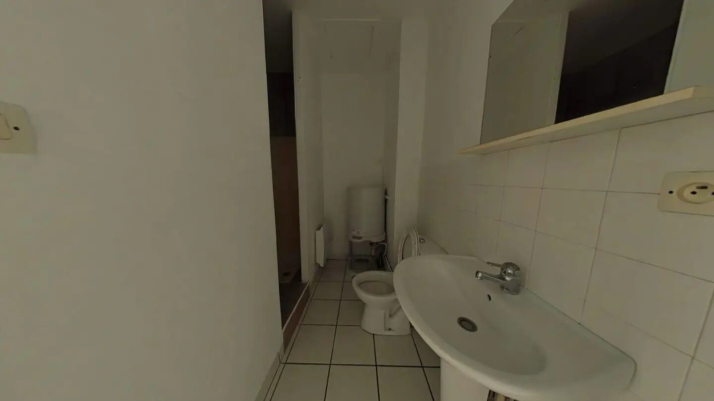 Appartement à louer, 41m², Saint-Etienne