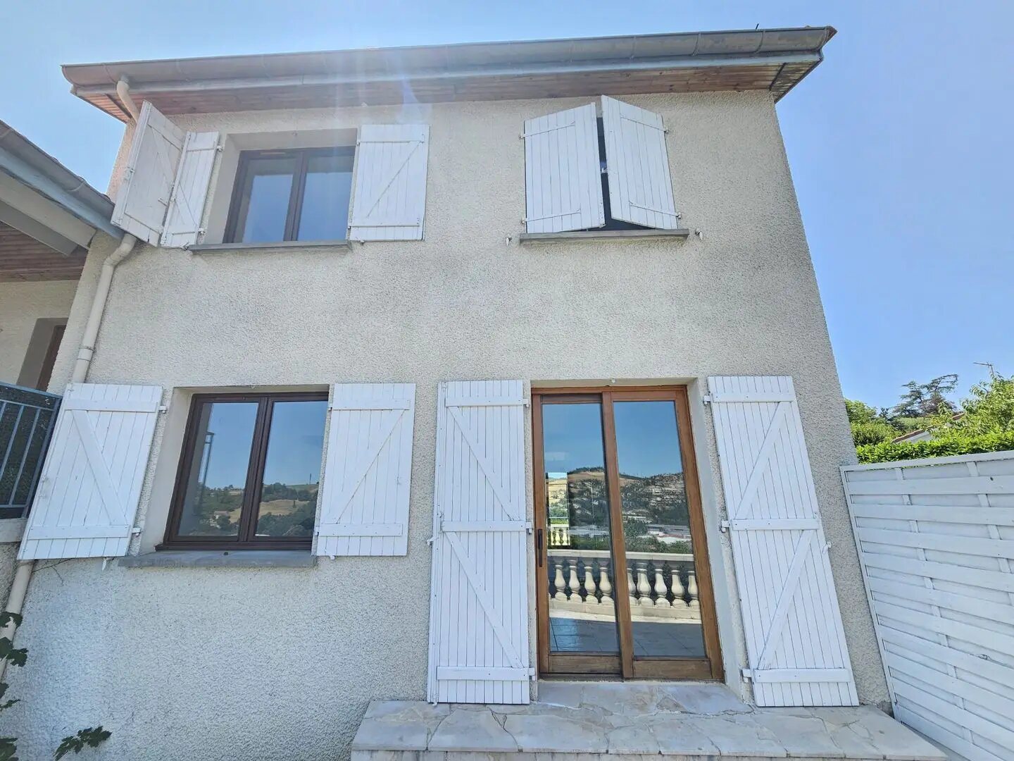 Appartement à louer, 46m², Saint-Priest-en-Jarez