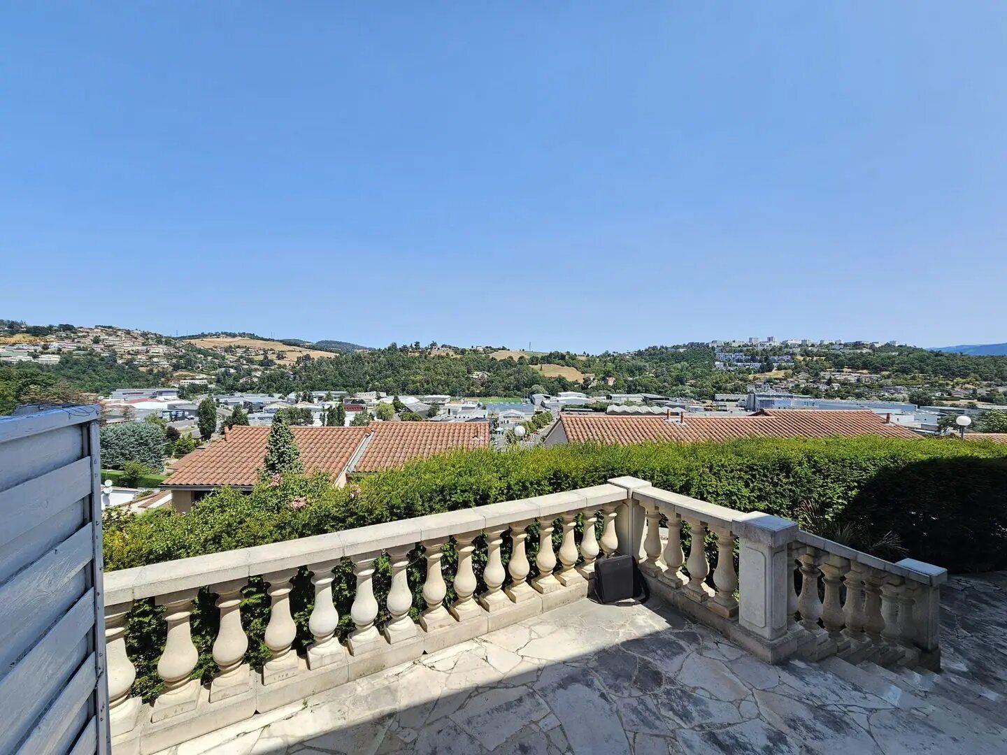 Appartement à louer, 46m², Saint-Priest-en-Jarez